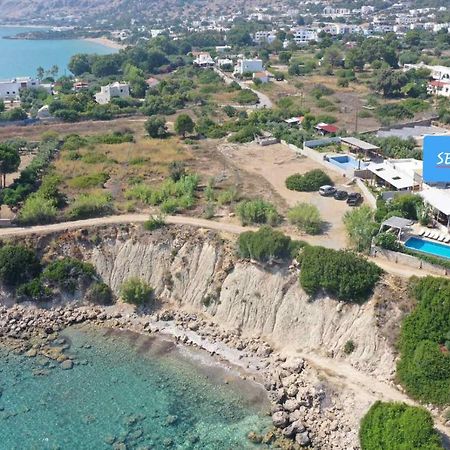 Villa Sealine Pefki Buitenkant foto