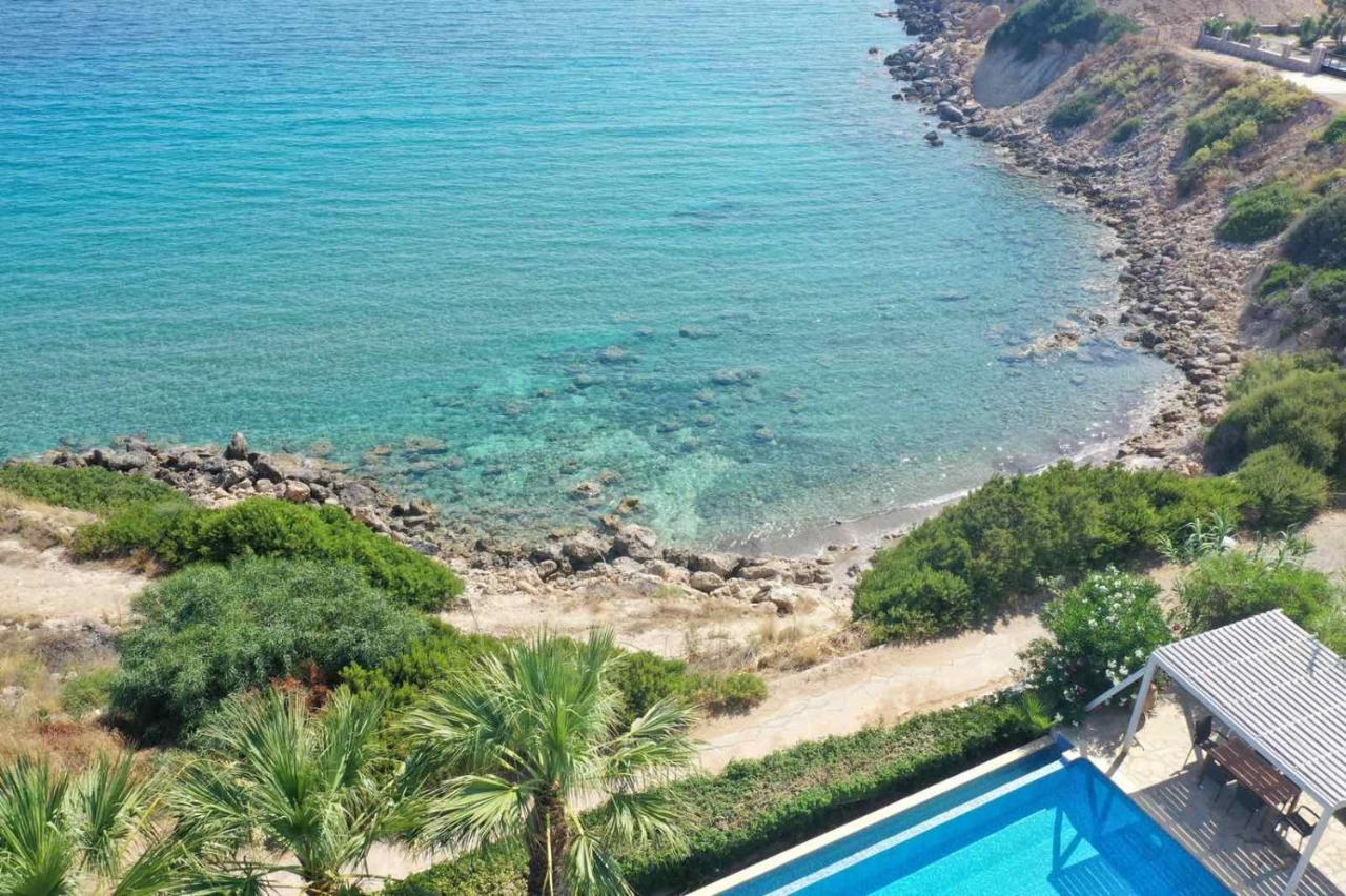 Villa Sealine Pefki Buitenkant foto