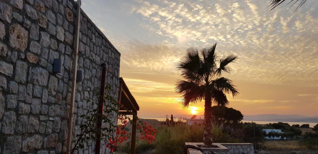 Villa Sealine Pefki Buitenkant foto