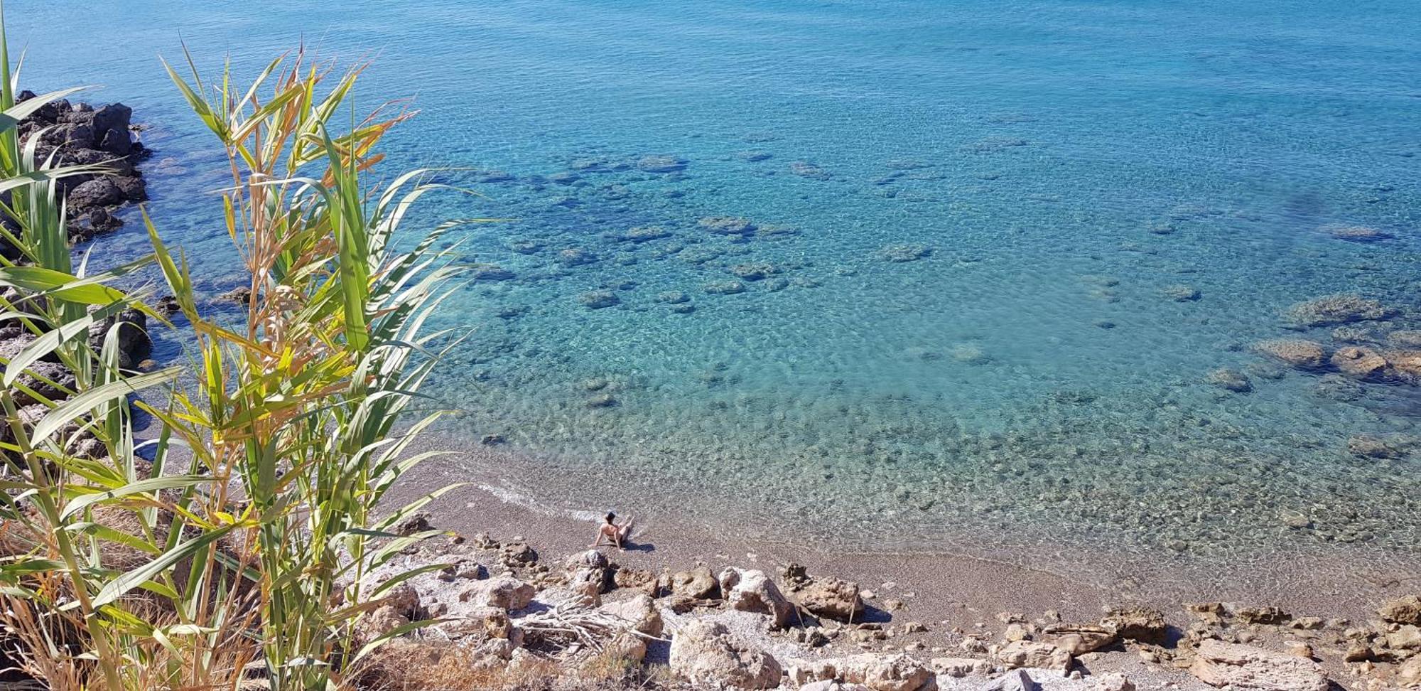 Villa Sealine Pefki Kamer foto
