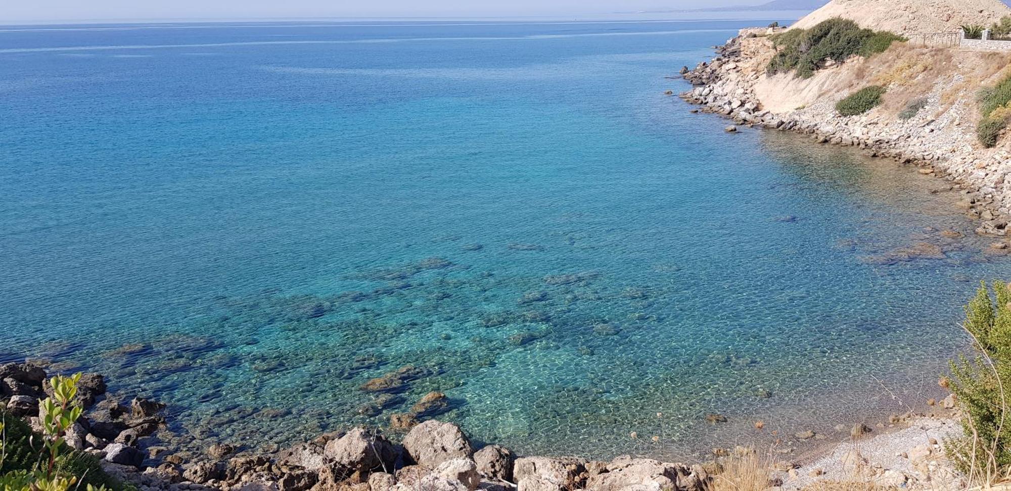 Villa Sealine Pefki Kamer foto