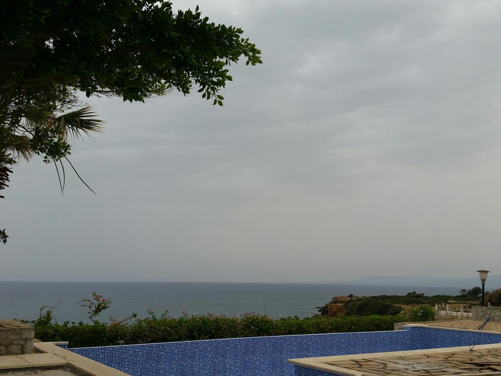 Villa Sealine Pefki Buitenkant foto