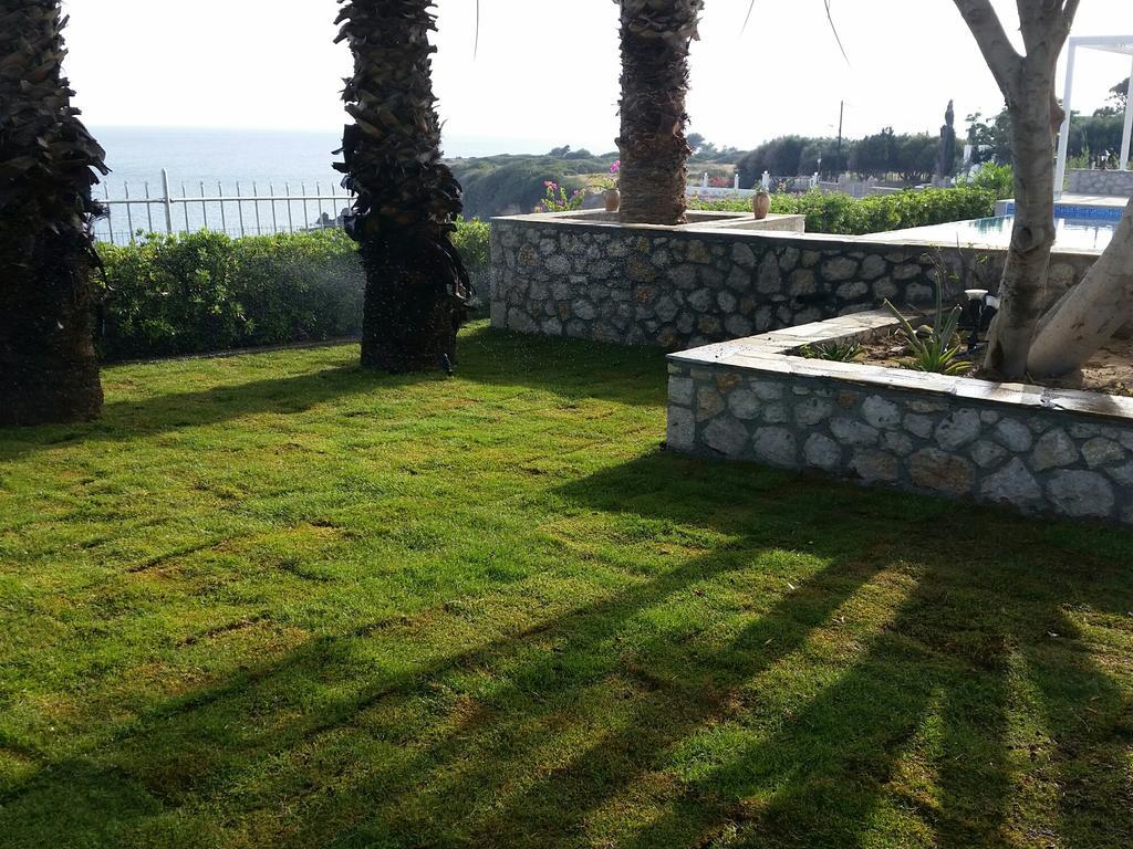 Villa Sealine Pefki Buitenkant foto
