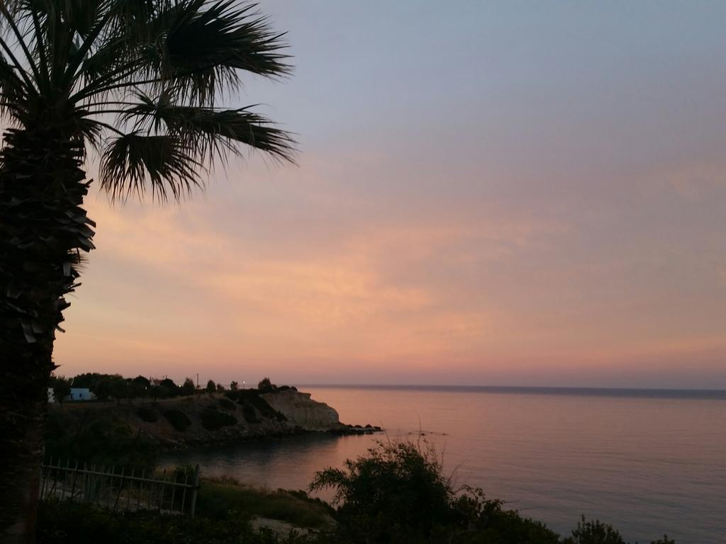 Villa Sealine Pefki Buitenkant foto