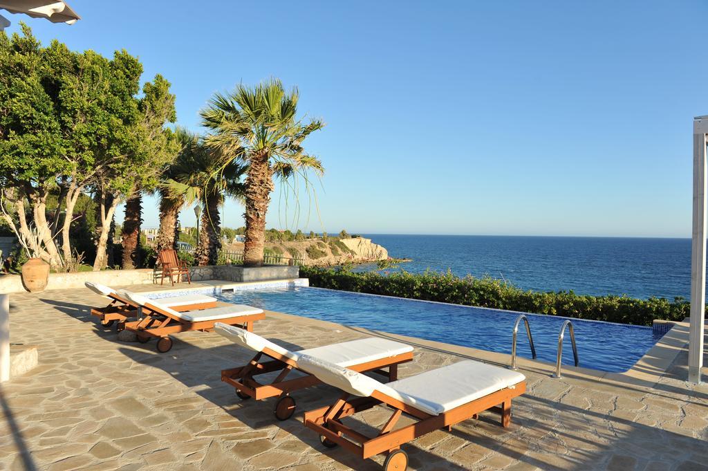 Villa Sealine Pefki Buitenkant foto