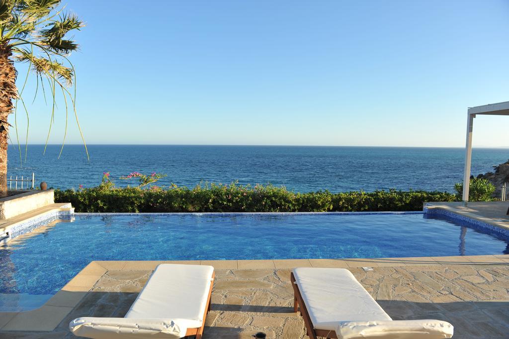 Villa Sealine Pefki Buitenkant foto