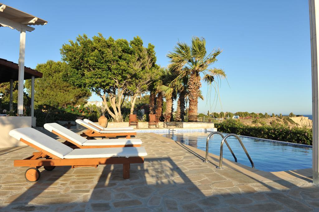 Villa Sealine Pefki Buitenkant foto