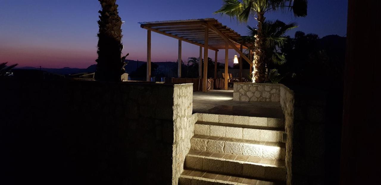 Villa Sealine Pefki Buitenkant foto